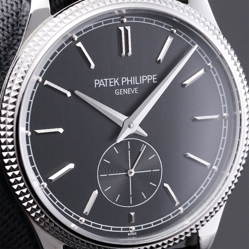 PATEK PHILIPPE Watches